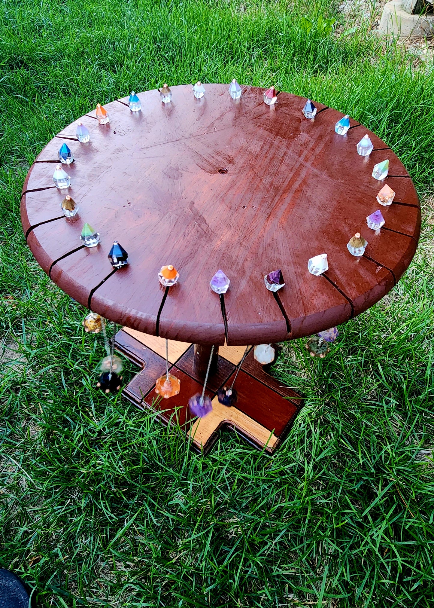 Custom Pendulum