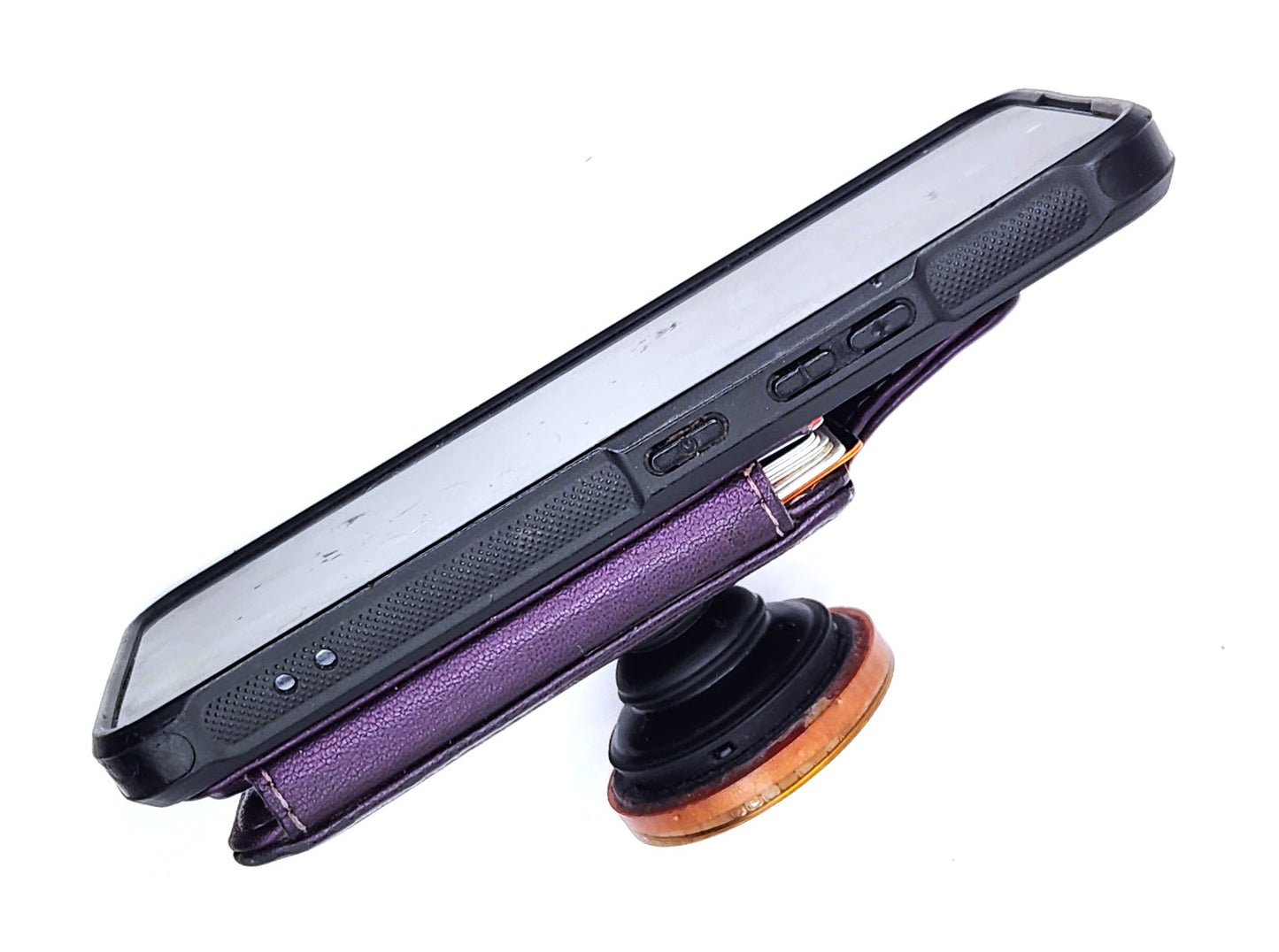 Custom Orgonite Phone Guardian