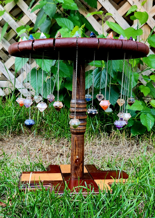 Custom Pendulum