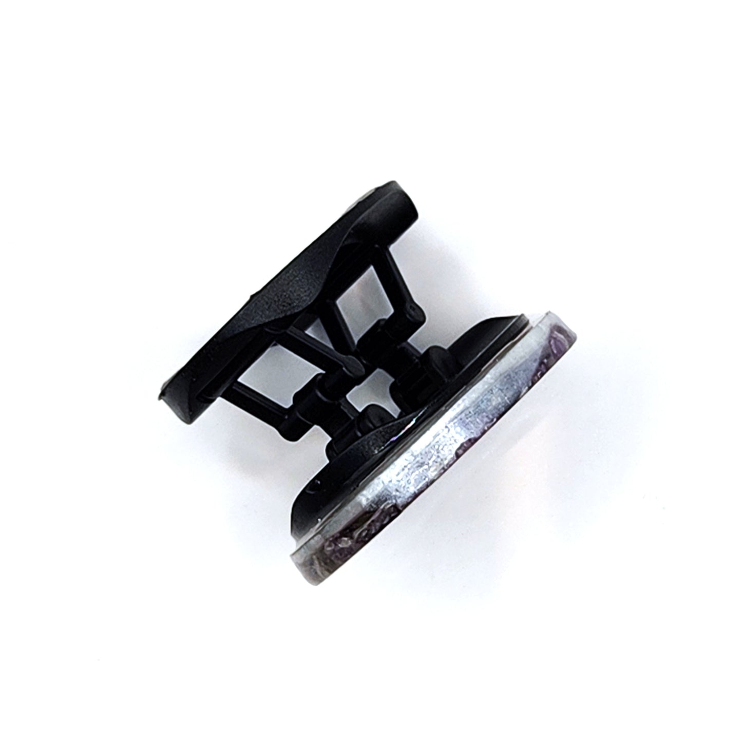 Amethyst Orgonite Phone Guardian - Astrology