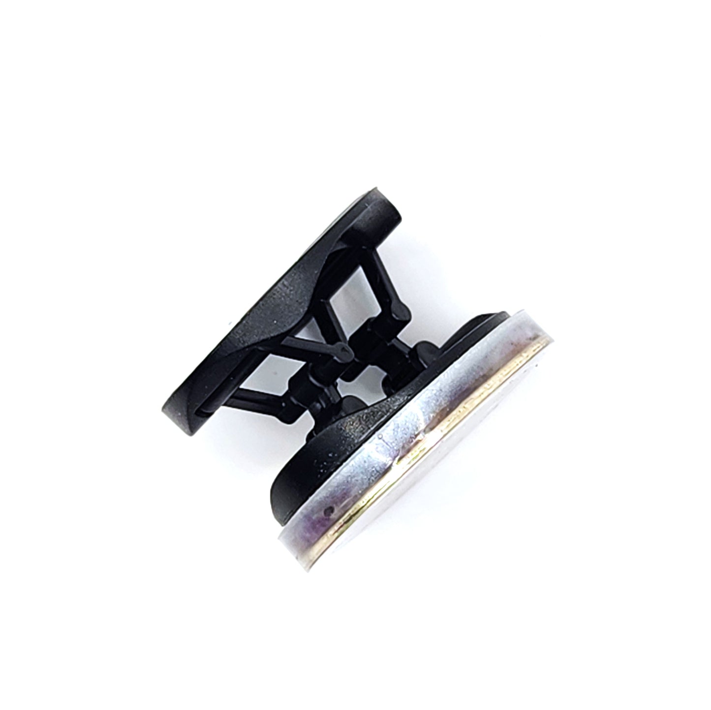 Amethyst Orgonite Phone Guardian - Flower