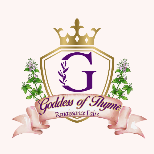 Royal Quest Pass - Goddess of Thyme Renaissance Faire