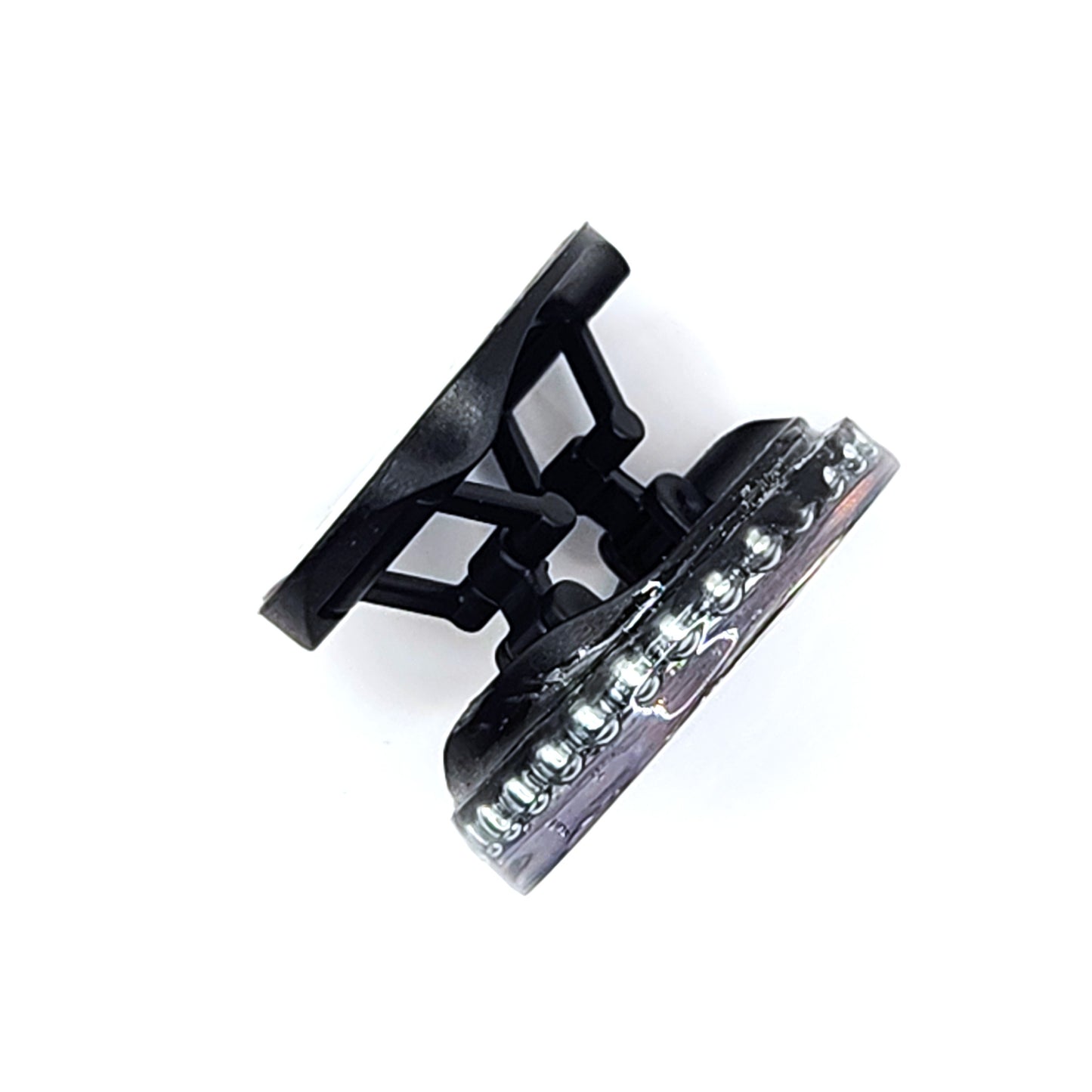 Lapis Lazuli Orgonite Phone Guardian - Dragonfly