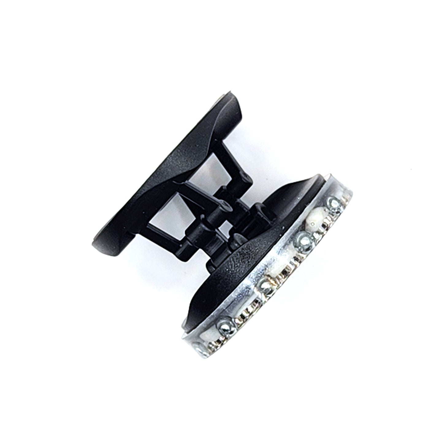 Moonstone Orgonite Phone Guardian - Flower