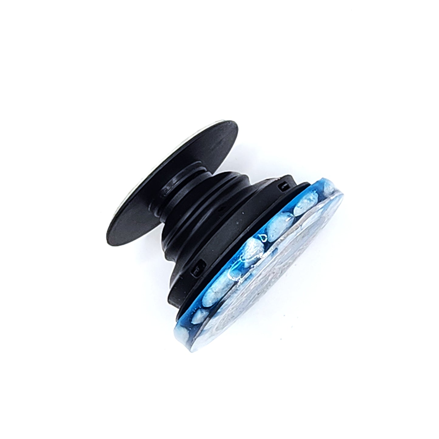 Moonstone Orgonite Phone Guardian - Tree of Life