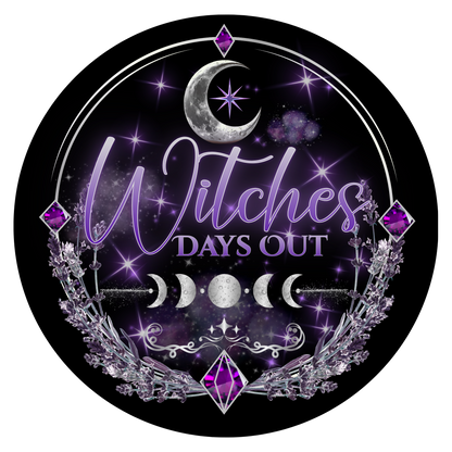 2-Day ~ Coven Pass