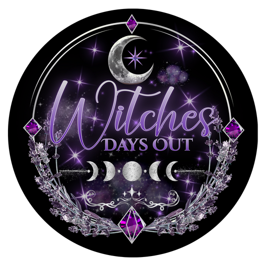 2-Day ~ Coven Pass